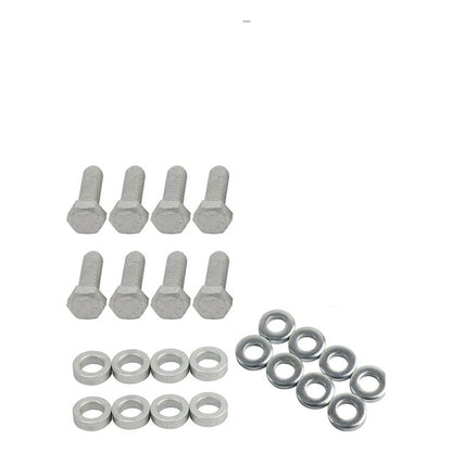 Kit Soportes Amortiguador Bmw F30 316i 318i 320i 328i 340i - ZONA GERMANA