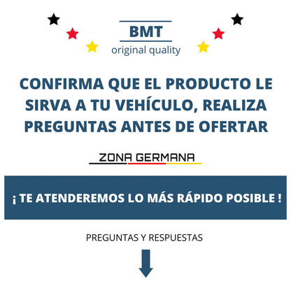 Soporte Amortiguador Mercedes Benz Cla200 Cla180 + Balinera