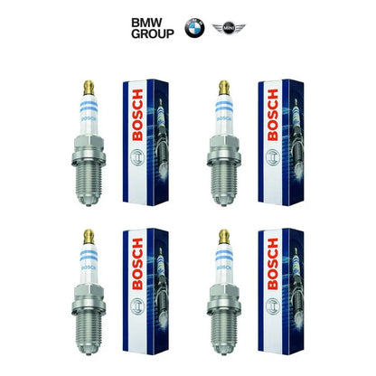 Bujias Bmw 116i Hatchback Bmw 316i E90 Bmw E87 E81 - Bujias - ZONA GERMANA