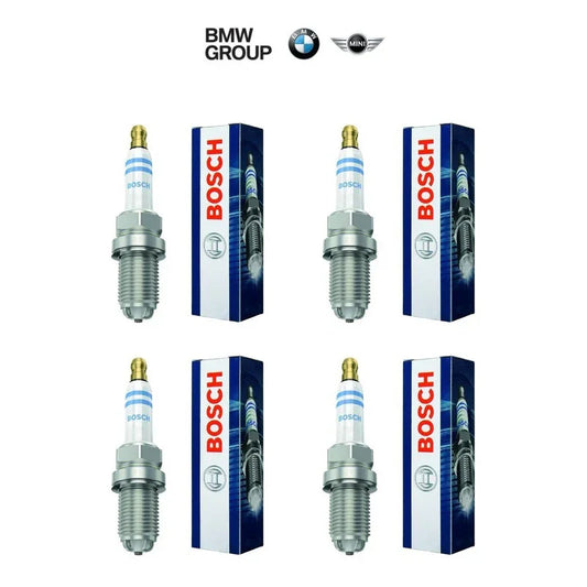 Bujias Bmw 116i Hatchback Bmw 316i E90 Bmw E87 E81 - Bujias - ZONA GERMANA
