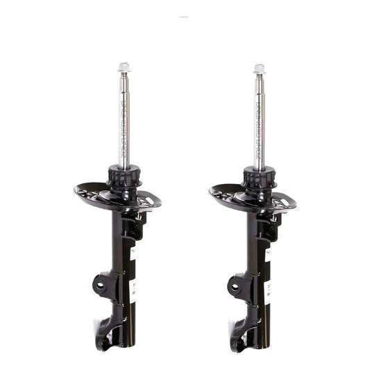 Amortiguadores Delanteros Mercedes Benz W212 E300 E350 E400 - ZONA GERMANA