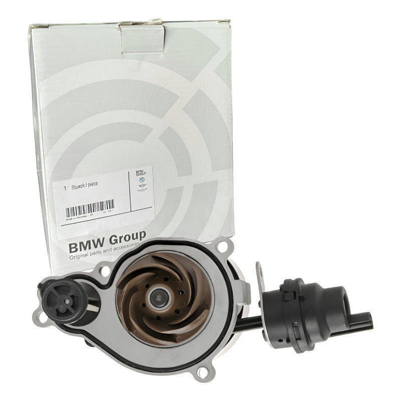 Bomba De Agua Bmw 730i 630i Bmw G32 G11 Motor B48