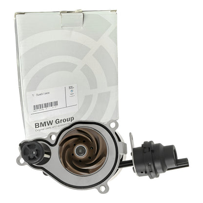 Bomba De Agua Bmw 730i 630i Bmw G32 G11 Motor B48