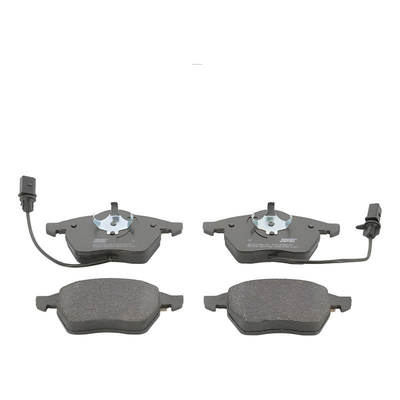 Pastillas Freno Audi A4 B6 / A6 - Doble Sensor - ZONA GERMANA