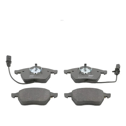 Pastillas Freno Audi A4 B6 / A6 - Doble Sensor - ZONA GERMANA