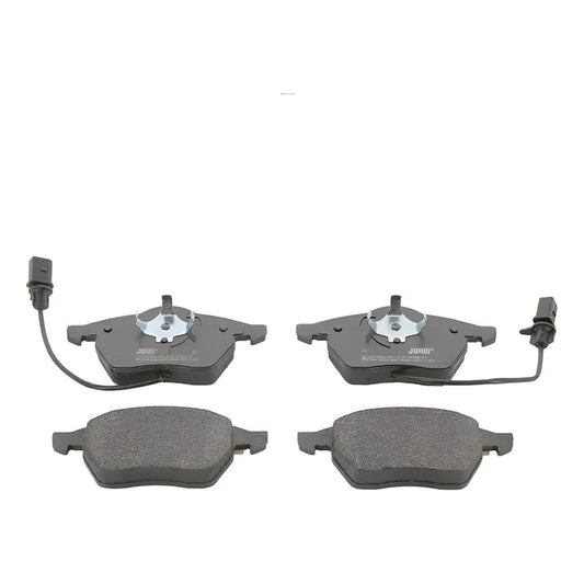 Pastillas Freno Audi A4 B6 / A6 - Doble Sensor - ZONA GERMANA