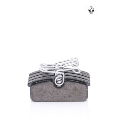 Pastillas Freno Traseras Renault Twizy - Twizy Technic - ZONA GERMANA