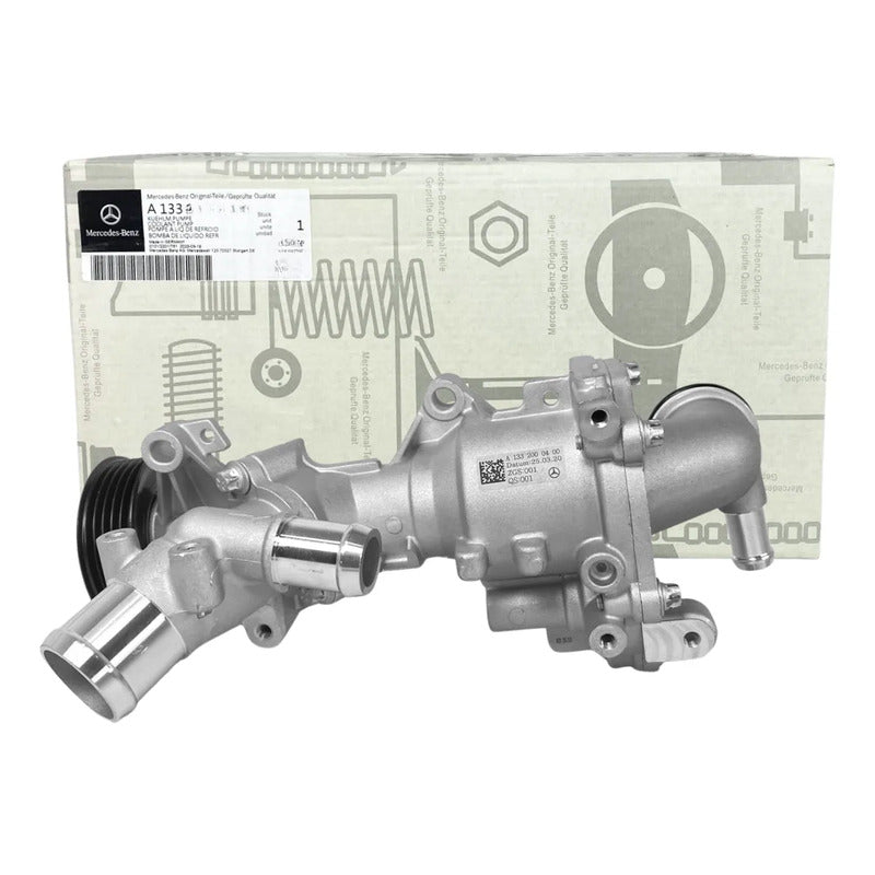 Bomba Agua Mercedes Benz A45 A 45 Amg W176