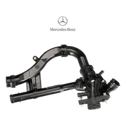 Termostato Mercedes Benz Glc 250 Glc250 Glc300 Glc 300 X253