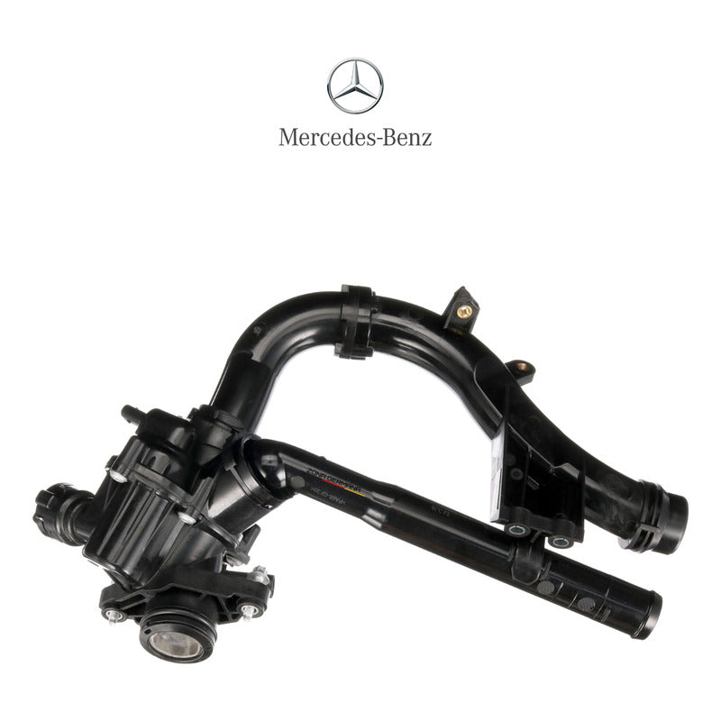 Termostato Mercedes Benz C200 C180 C300 W205