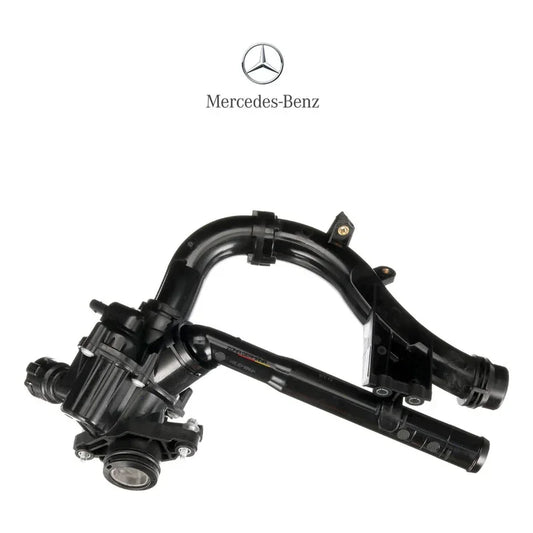 Termostato Mercedes Benz C200 C180 C300 W205 - ZONA GERMANA