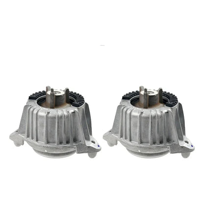 Soporte Motor Mercedes Benz E200 E250 W207 W212 - Kit X2