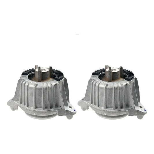 Soporte Motor Mercedes Benz E200 E250 W207 W212 - Kit X2