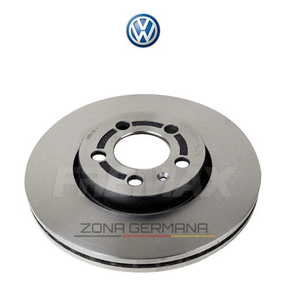 Discos Freno Volkswagen T-cross Tcross T Cross 1.0 Cc 1.6 Cc