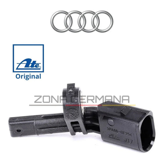 Sensor Abs Audi A1 A3 - Delantero Izquierdo Original Ate - ZONA GERMANA
