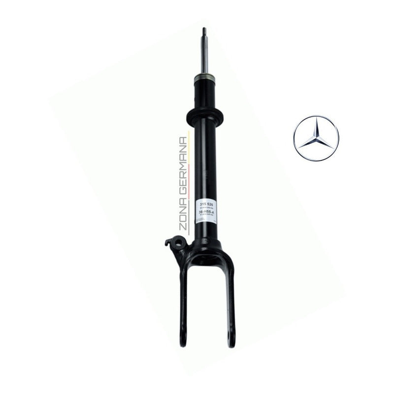 Amortiguadores Delanteros Mercedes Benz Ml350 Ml250 Ml 63amg - ZONA GERMANA