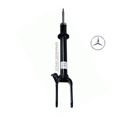 Amortiguadores Delanteros Mercedes Benz Ml350 Ml250 Ml 63amg - ZONA GERMANA