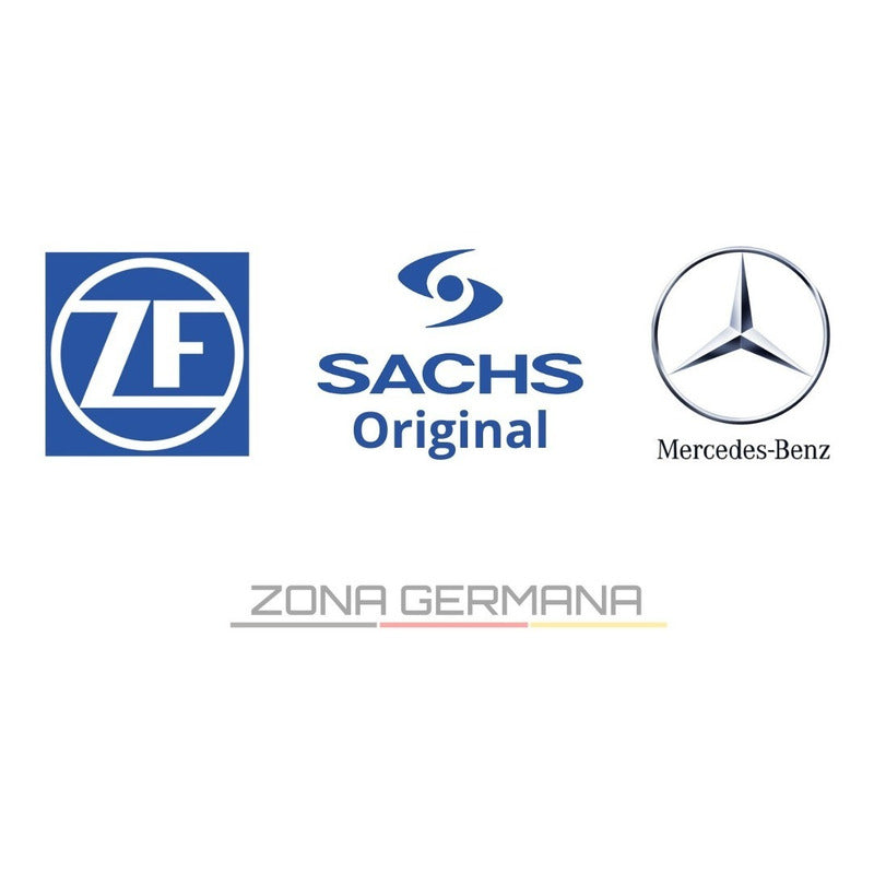 Soporte Motor Mercedes Benz A200 A250 Mercedes B200 B180 - ZONA GERMANA