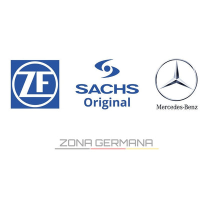 Soporte Motor Mercedes Benz A200 A250 Mercedes B200 B180 - ZONA GERMANA