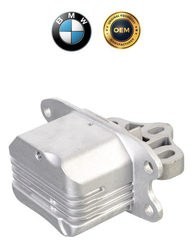 Soporte Caja Bmw X1 F48 Bmw X2 F39 Bmw 20i 18d 18i 25i