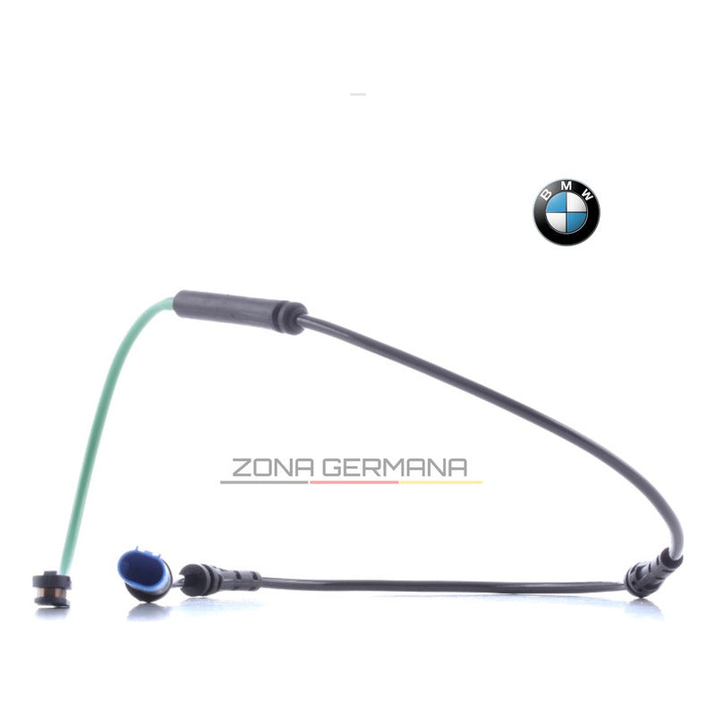 Sensor Freno Indicador Desgaste Bmw - Pacha Azul Bmw Actual - ZONA GERMANA