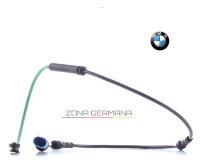 Sensor Freno Indicador Desgaste Bmw - Pacha Azul Bmw Actual