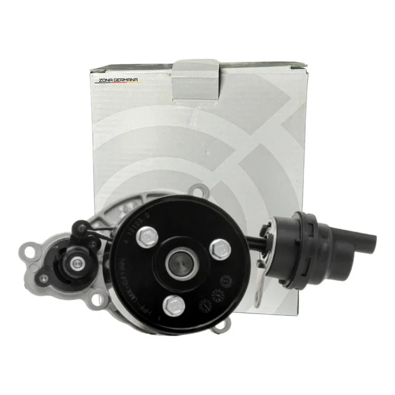 Bomba De Agua Bmw 420i 430i Bmw F32 F33 F36 Motor B48
