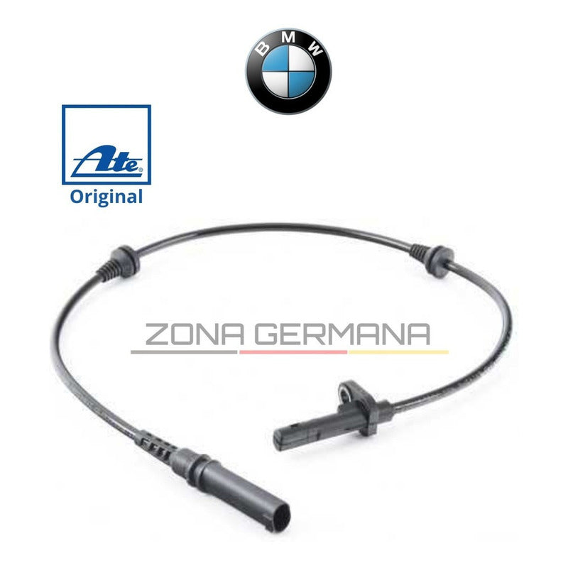 Sensor Abs Delantero Bmw X5 E70 F15 - X6 E71 F16 Original - ZONA GERMANA