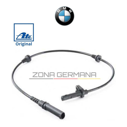 Sensor Abs Delantero Bmw X5 E70 F15 - X6 E71 F16 Original - ZONA GERMANA