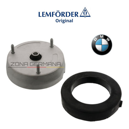 Soporte Amortiguador Bmw X5 E70 - X6 E71 -  ZONA GERMANA