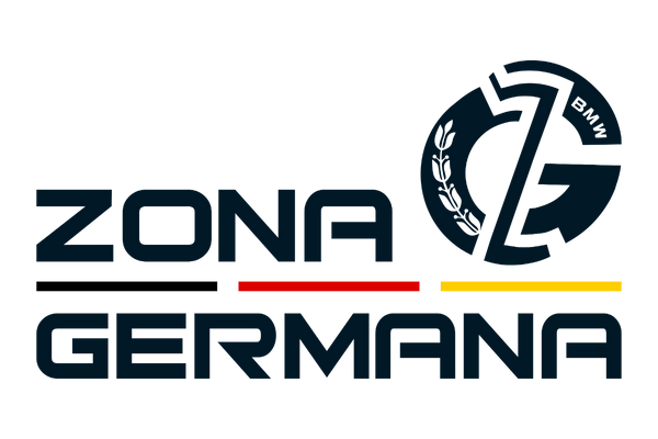 ZONA GERMANA