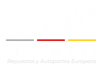 ZONA GERMANA